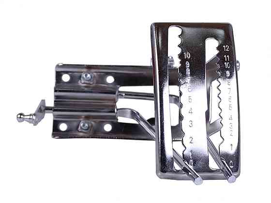 Регулятор дросселя и подачи воздуха для рассеивателя (туман) Мукачево