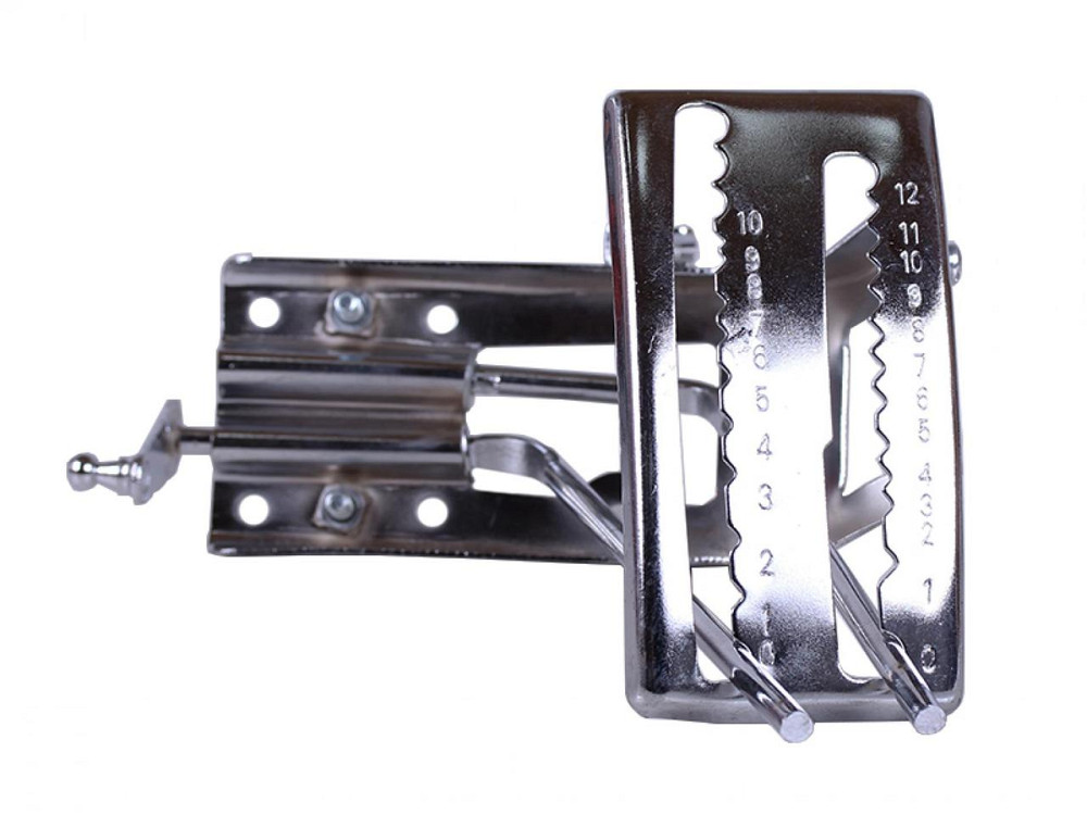 Регулятор дросселя и подачи воздуха для рассеивателя (туман) Мукачево - изображение 1