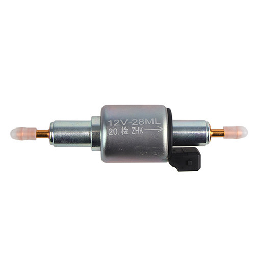 Автономний паливний насос 12V для обігрівача Харків - фото 1