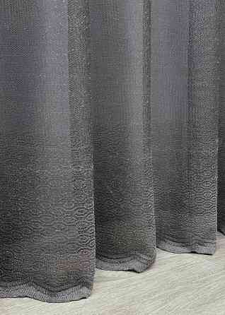 Тюль жаккард, коллекция 