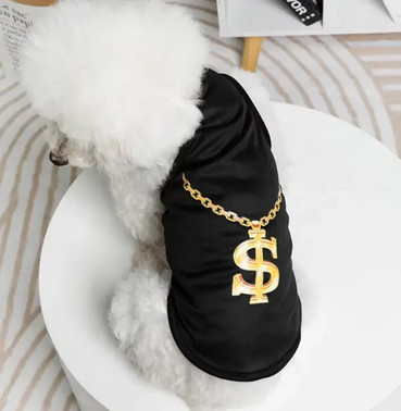 Одяг для маленьких собак розм S Київ - фото 2