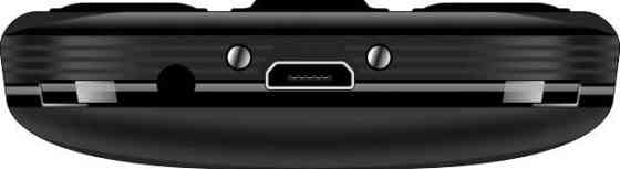 Мобільний телефон Maxcom MM426 Black ( Чорний ) Харьков