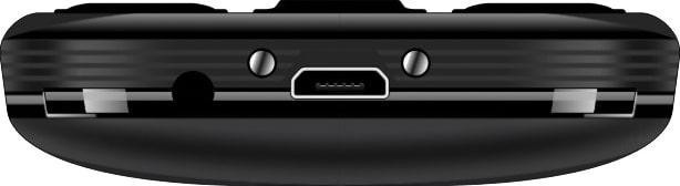 Мобільний телефон Maxcom MM426 Black ( Чорний ) Харьков - изображение 2