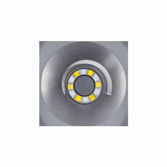 Отоскоп LED 2.5В LuxaScope Auris, голубой, Luxamed Днепр