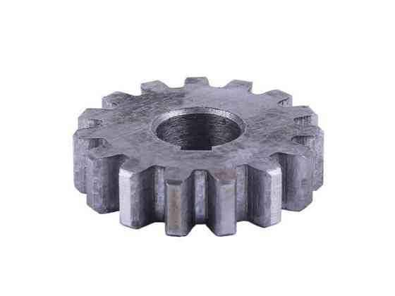 Шестерня ведущая запускающая Z-15 мотоблок 180N Мукачево