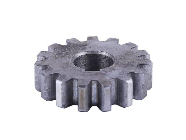 Шестерня ведущая запускающая Z-15 мотоблок 180N Мукачево - изображение 1