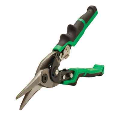 Ножницы по металлу DeWALT ERGO Aviation правые, L=250мм (DWHT14674-0) Винница