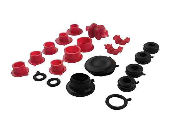 Ремкомплект КПП Москвич 412 ИЖ кулисы Мукачево