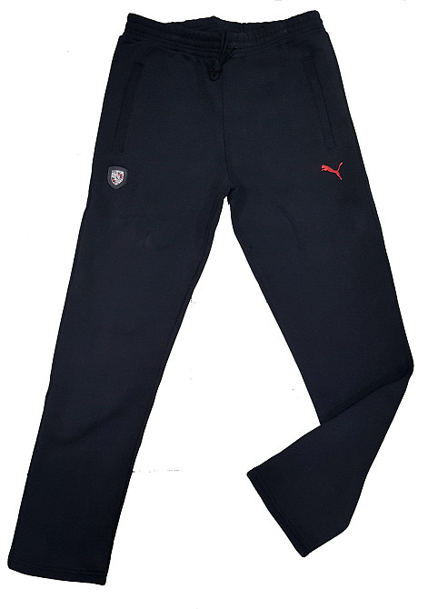 Зимовий чоловічий спортивний костюм Puma Porsche, ригінал.р. XXL (52) Київ - фото 8