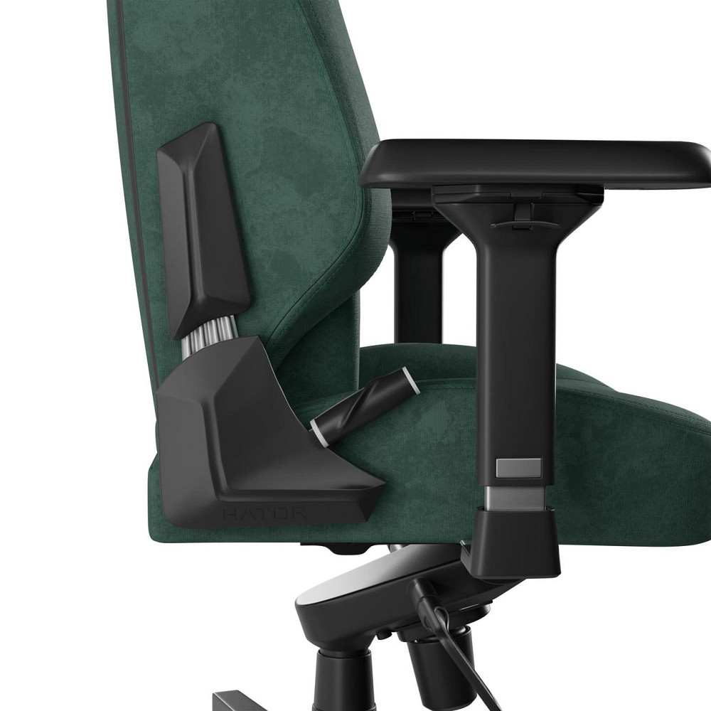 Крісло для геймерів Hator Arc 3 S Velour Emerald (HTC3448S) ( 10732 ) Харків - фото 9