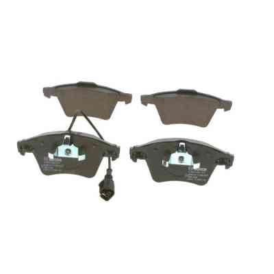 Гальмівні колодки Bosch 0 986 494 107 Вінниця