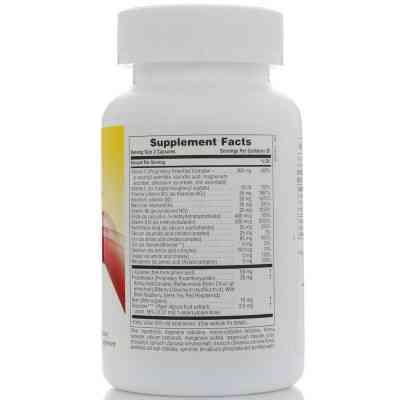 Вітамінно-мінеральний комплекс Natures Plus Комплекс для Підтримки Оптимального Здоров'я Крові, Hem (NAP-03772) Вінниця