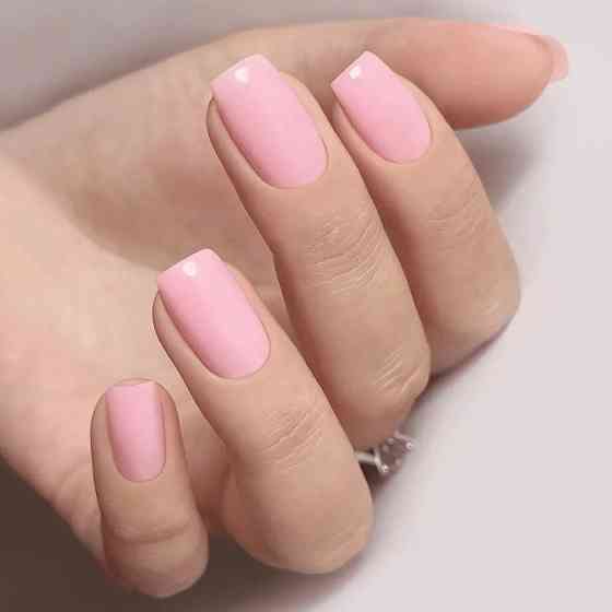 Рідкий гель для укріплення та моделювання PolyLiquid gel 03 Ballet рожевий JOIA vegan 8 мл Київ