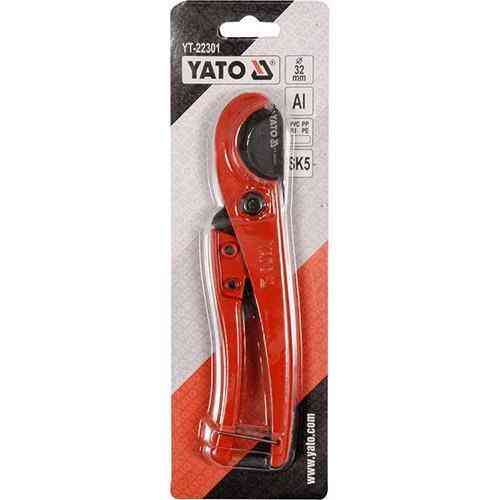 Труборіз для труб PVC 0-32 мм Харків