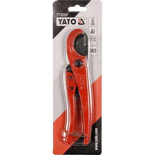 Труборіз для труб PVC 0-32 мм Харків - фото 3