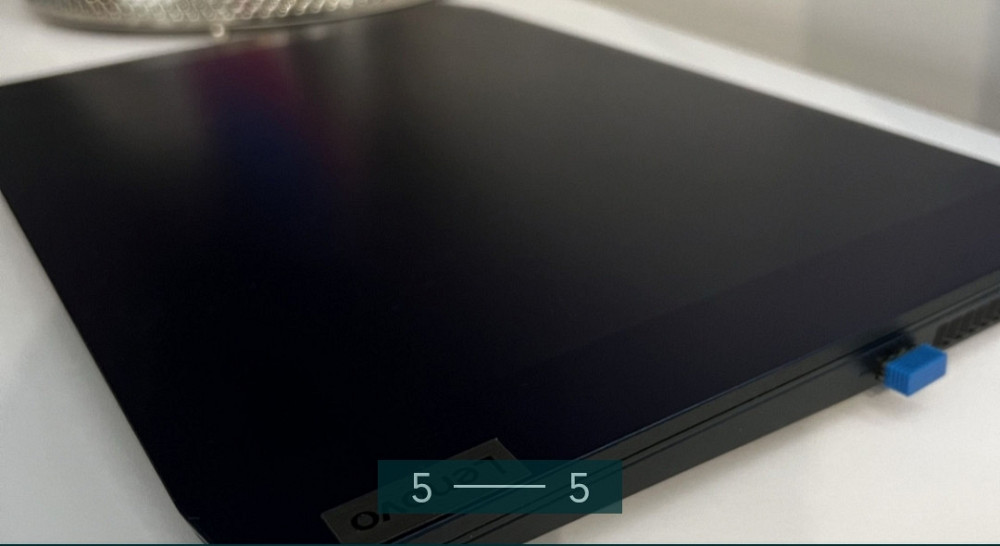 Ноутбук: IdeaPad 3 15ARH05. Киев - изображение 5