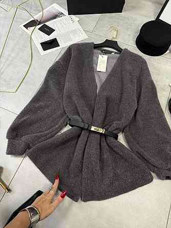 Жіночий кардиган з альпаки Одеса