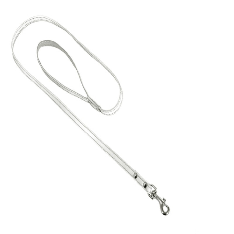 010 КОМПЛЕКТ "ПЕРЛАМУТР":шлейка "800"+ Повідець"788" Вінниця - фото 1