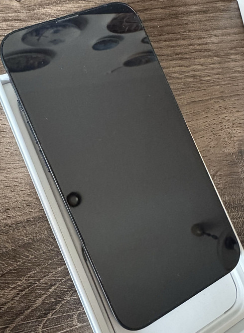 Айфон Apple iPhone 13 256Gb. Киев - изображение 5