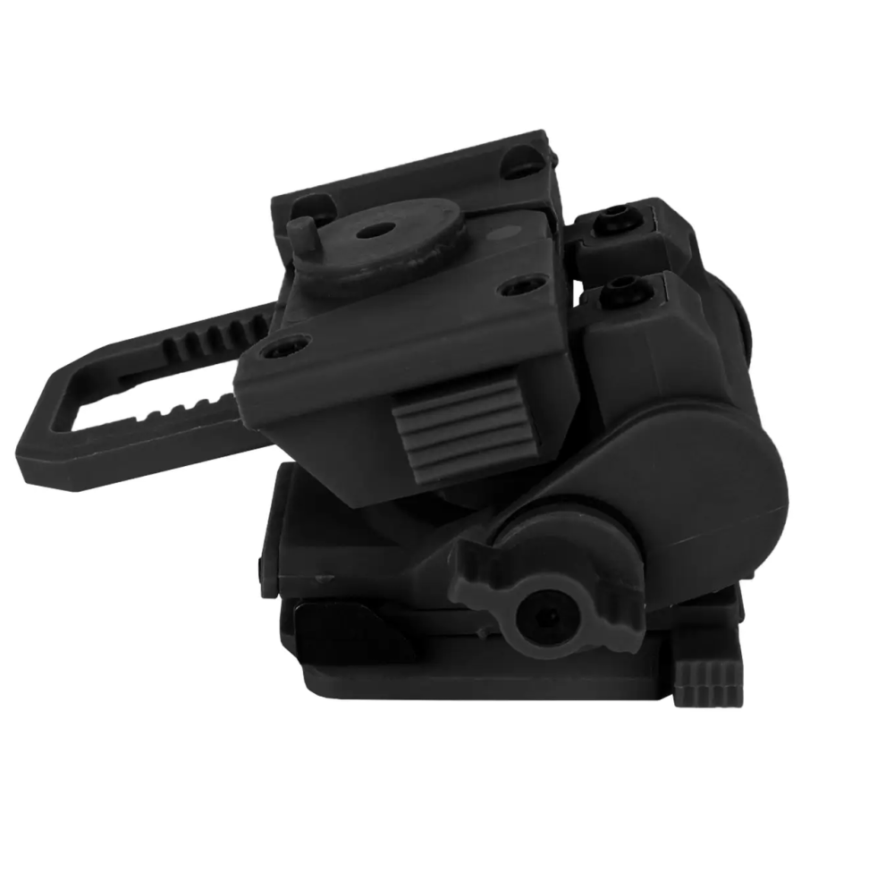 Бинокуляр (прибор) ночного видения NV8000 + крепление на шлем FMA L4G24 Винница - изображение 10