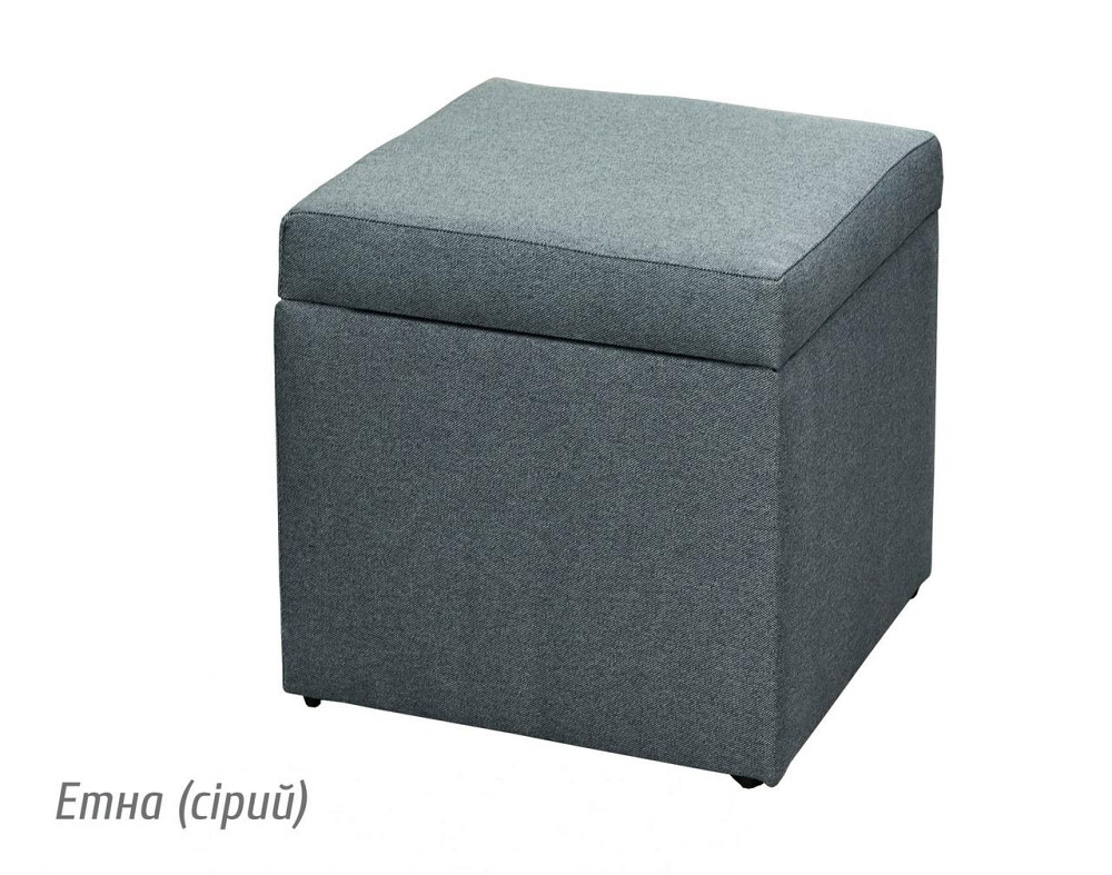 Пуфик открывающийся Мебель Сервис Львов - изображение 7