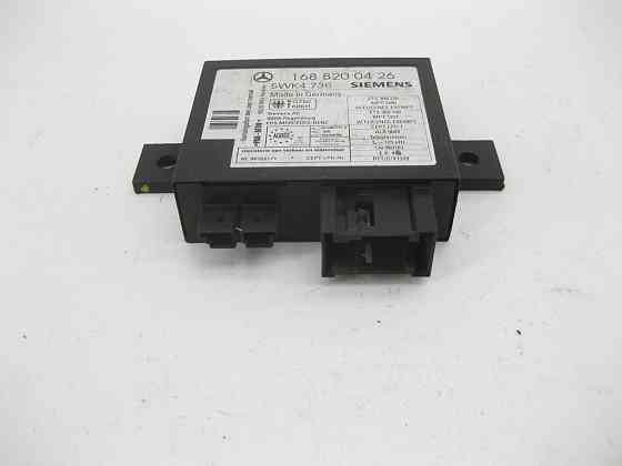 Mercedes-Benz  A1688200426 Блок управління іммобілайзером A-class W168 SLK R170 Одеса