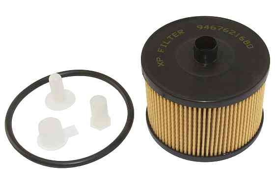 Фільтр палива Peugeot 2,0 HDi, Citroen Jumpy lll GP XP9467621680 Київ
