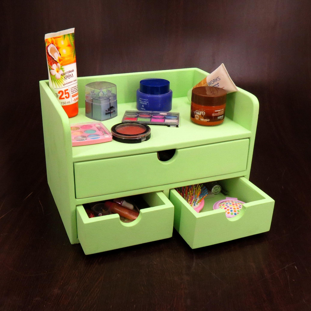 Органайзер для косметики 