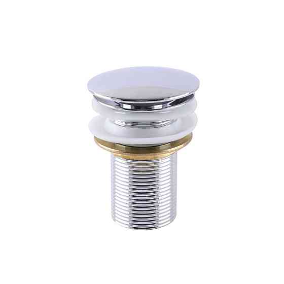 Донний клапан Globus Lux HG15-03B (Click-clack) Київ