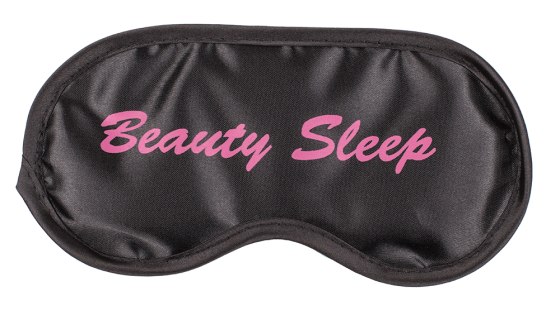 Маска для очей Eye Mask Beauty Sleep Sex Aura Київ