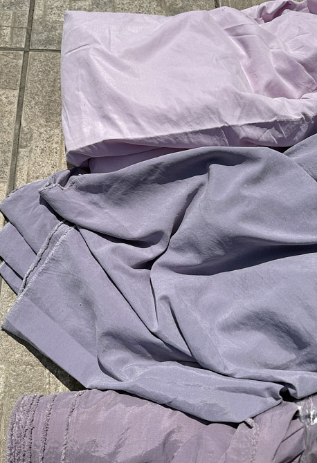 Ткань опт / Плащевка микрофайбер - от 5 м. Киев - изображение 7