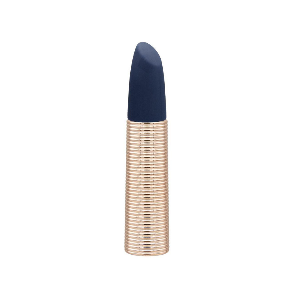 Вибромассажер Pillow Talk Secrets Desires 6-Piece Mini Massager Set - Navy Sex Aura Киев - изображение 6