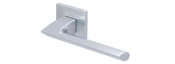 Ручка SAFITA RAZOR HS Матовый хром Киев