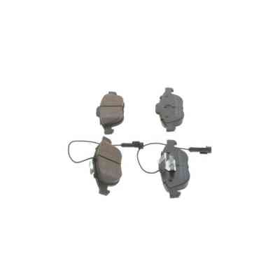 Тормозные колодки Bosch 0 986 424 507 Винница