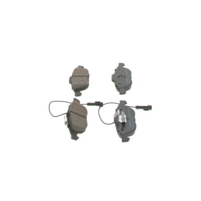 Тормозные колодки Bosch 0 986 424 507 Винница - изображение 1