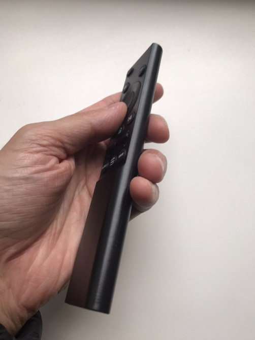 Пульт для Samsung универсальный ДУ инфракрасный телевизор Самсунг управления для мультимедиа smart tv control Каменское - изображение 4