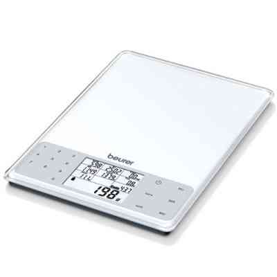 Весы кухонные Beurer DS 61 Винница