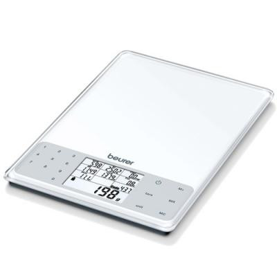 Весы кухонные Beurer DS 61 Винница - изображение 1