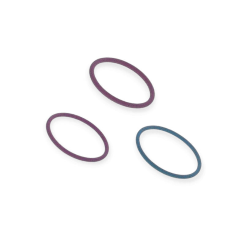 Ремкомплект (кольца) Renault, Vovo, Scania форсунки Мукачево - изображение 3