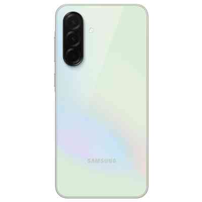 Мобильный телефон Samsung Galaxy A36 5G 8/256Gb Light Green (SM-A366BLGGEUC) Винница