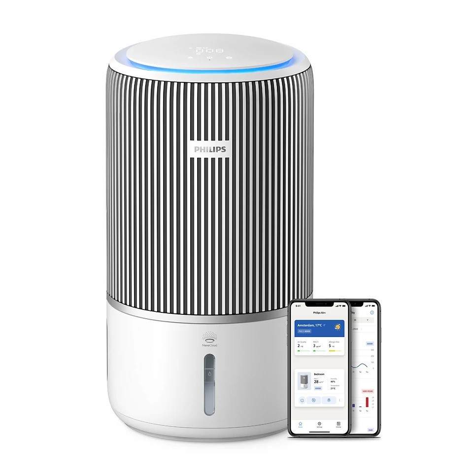 Очисник повітря Philips AC3420/10 очищувач повітря Харків - фото 1