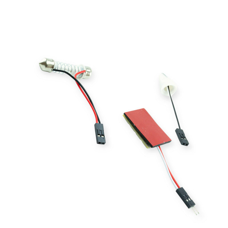 Світлодіотні перехідники 12 SMD (5050) Мукачево - фото 1