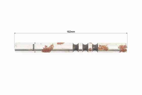 Вісь вилки включення 1-й / зад. пер L-152mm 101-2 (можливий наліт) Киев