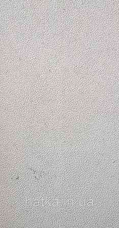 Шпалери вінілові на флізеліні AS creation Remix 1.06х10 під штукатурку під бетон білі сірі точки Київ