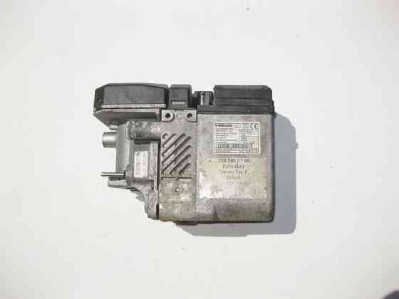 Mercedes-Benz  A2205002098 Додатковий підігрівач Webasto Thermo Top Z/C-D. S-class short W220 Одеса