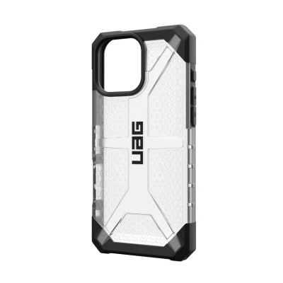 Чехол для мобильного телефона UAG iPhone 16 Pro Max Plasma Ice (114478114343) Винница - изображение 7