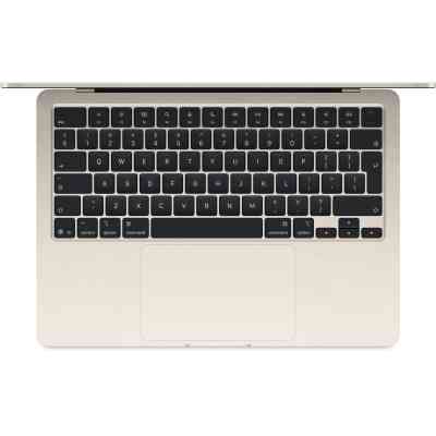 Ноутбук Apple MacBook Air 13 M4 A3240 Starlight (MC6A4UA/A) Вінниця