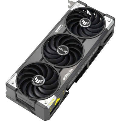 Відеокарта ASUS GeForce RTX5070 Ti 16GB TUF OC GAMING (TUF-RTX5070TI-O16G-GAMING) Вінниця - фото 11