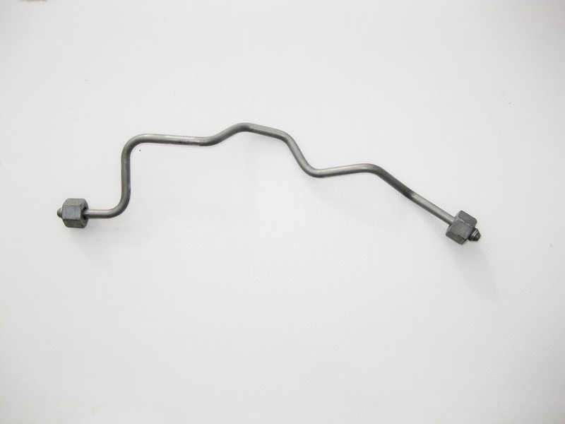 Mercedes-Benz  A6420700133 Паливна трубка ТНВД для двигуна OM642 V6 3.0 cdi Одеса - фото 3