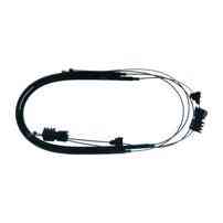 Тросик стеклоподъемника передней двери левой Renault Megane I Coupe Киев